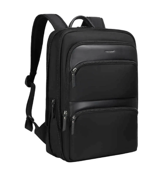 Рюкзак Tigernu T-B9121 17" Чорний Київ - фото 5