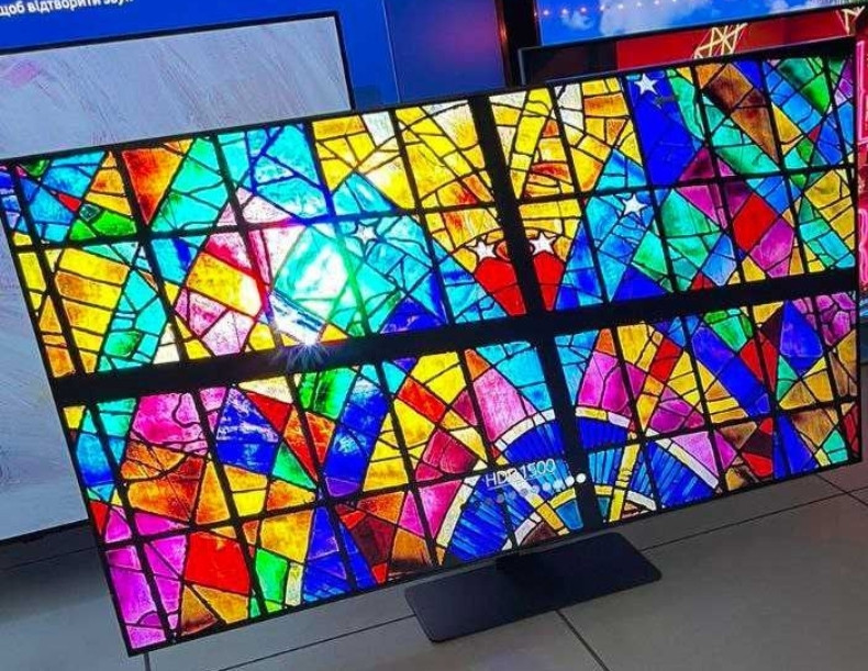 Телевизор: 75