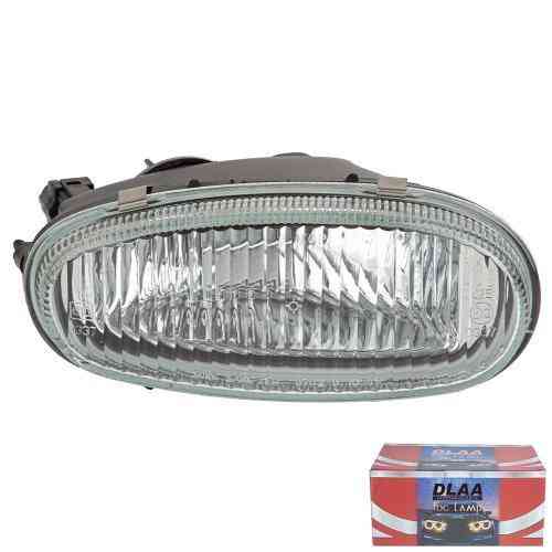 Дополнительная правая фара Daewoo Lanos 2002 DW-037W-R H3 12V 55W Харьков