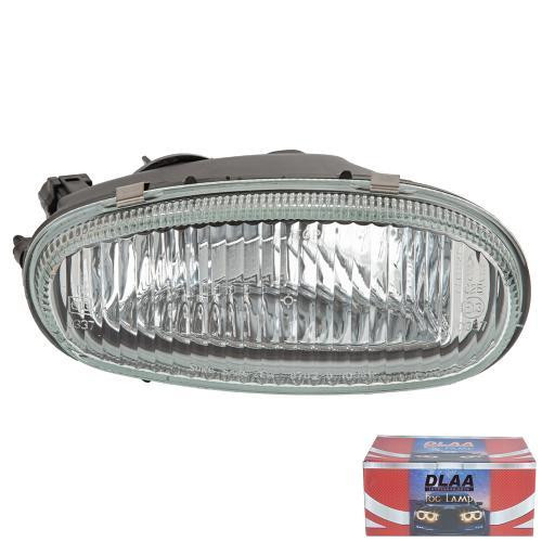 Дополнительная правая фара Daewoo Lanos 2002 DW-037W-R H3 12V 55W Харьков - изображение 1