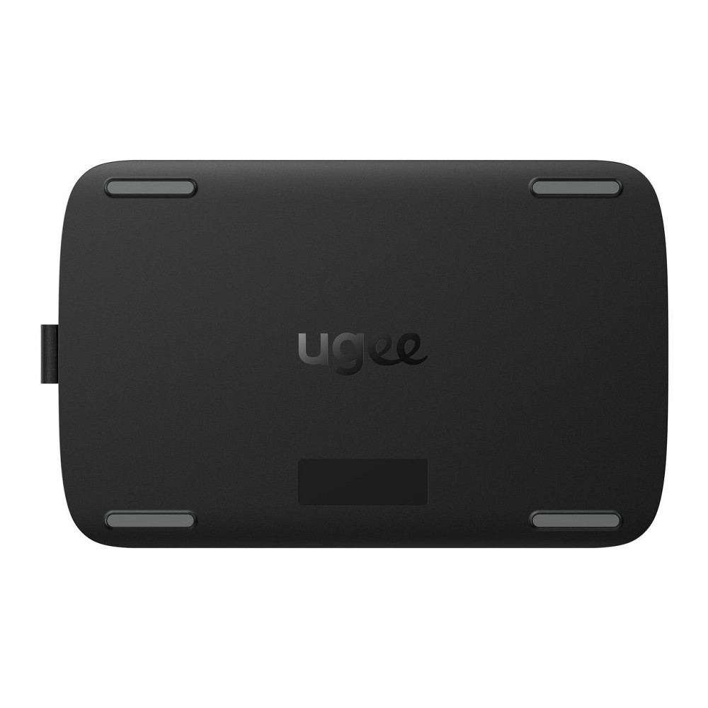 Графічний планшет Ugee M808 (UGM808E 16K) ( Чорний ) Харьков - изображение 1