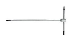 Ключ Т-подібний Т50х3 Одеса - фото 1