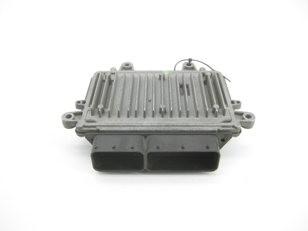 Mercedes-Benz  A6401501879 Блок керування двигуном OM640 R4 2.0 cdi A-class W169 A-class C169 Одеса - фото 3