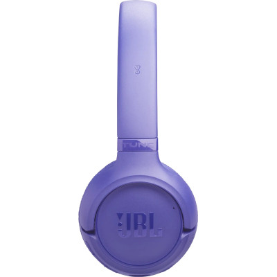 Наушники JBL Tune 530BT Lavender (JBLT530BTLAVEU) Винница - изображение 9