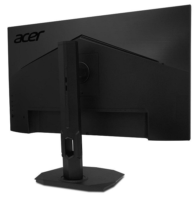 Монітор Acer 27" XF273UF3bmiiprx (UM.HX3EE.329) IPS Black 300Hz ( 23618 ) Харків - фото 8