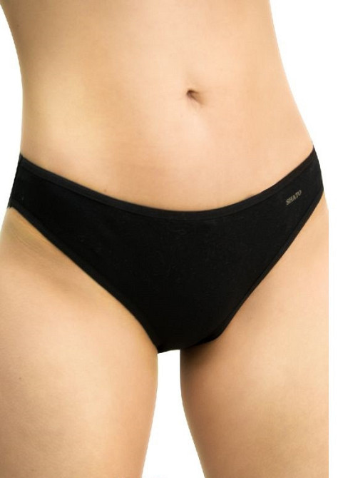 Жіночі трусики мінібікіні Shato BLP 111 Київ - фото 5