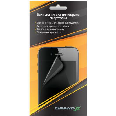 Пленка защитная Grand-X Ultra Clear для Samsung Galaxy Star Pro S7262 (PZGUCSGSP) Винница - изображение 2