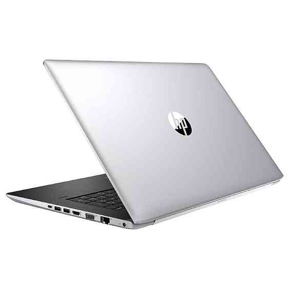 Б/У Ноутбук HP ProBook 470 G5 (i5-8250U/8/256SSD/930MX-2Gb) - Class B Київ