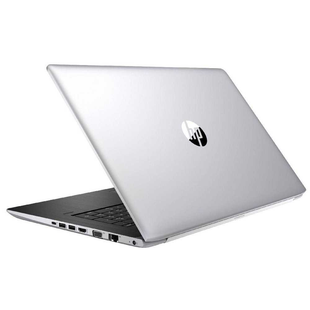 Б/У Ноутбук HP ProBook 470 G5 (i5-8250U/8/256SSD/930MX-2Gb) - Class B Київ - фото 2