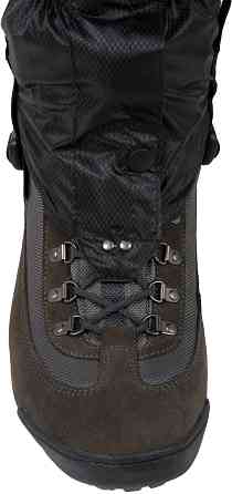 Гетри туристичні Highlander Glenshee Men's Gaiters Black (GAT013-BK) Київ