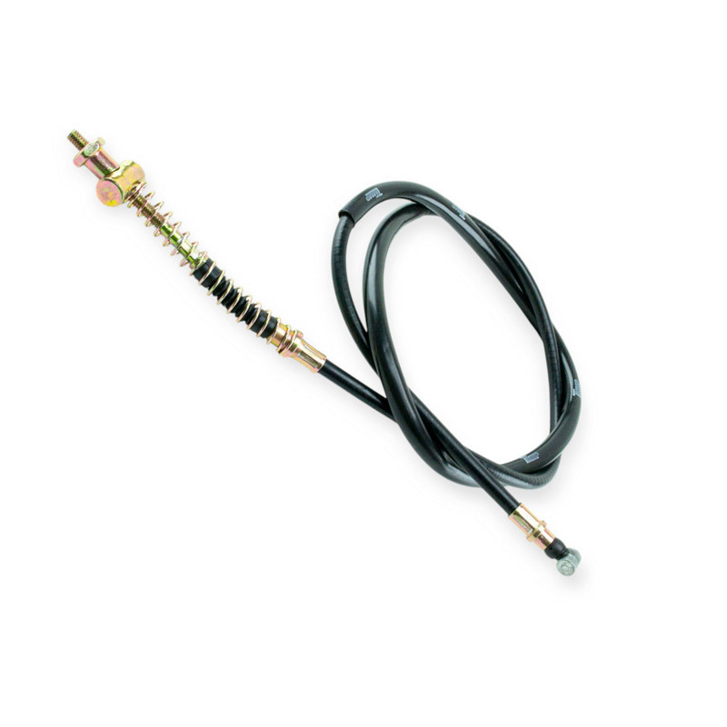 Трос пердний. Хонда DIO-50 1120мм тормоза Мукачево - изображение 1