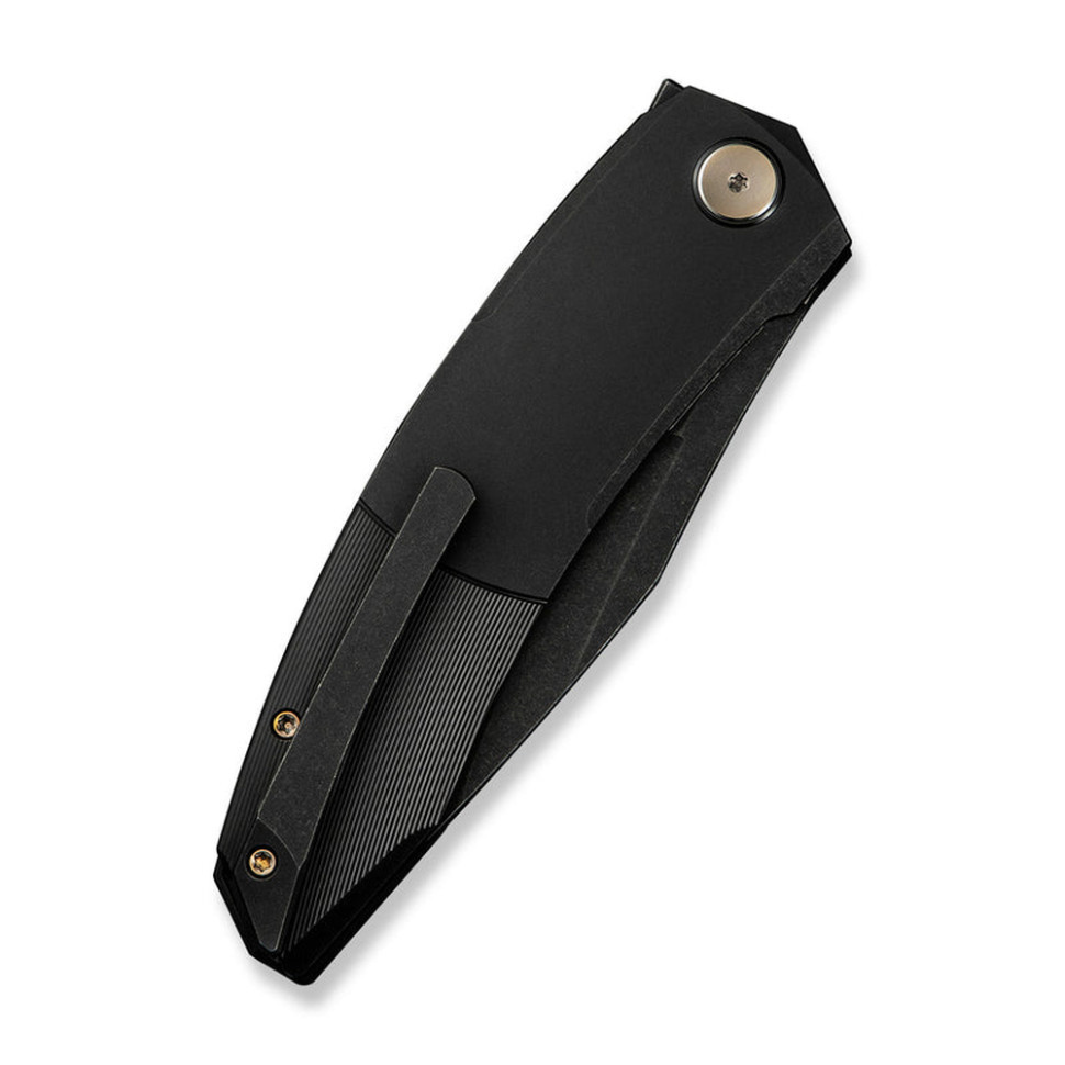 Ніж складаний Weknife Sine Wave WE23069B-1 Киев - изображение 6