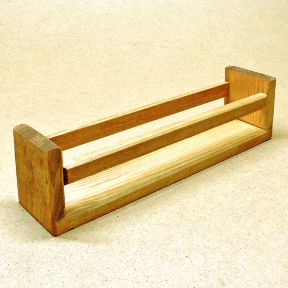 Органайзер для спецій "Чілі 30" сієна Миколаїв - фото 3