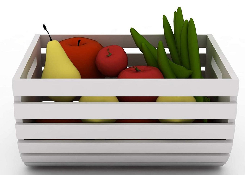 Лоток для овощей и фруктов 