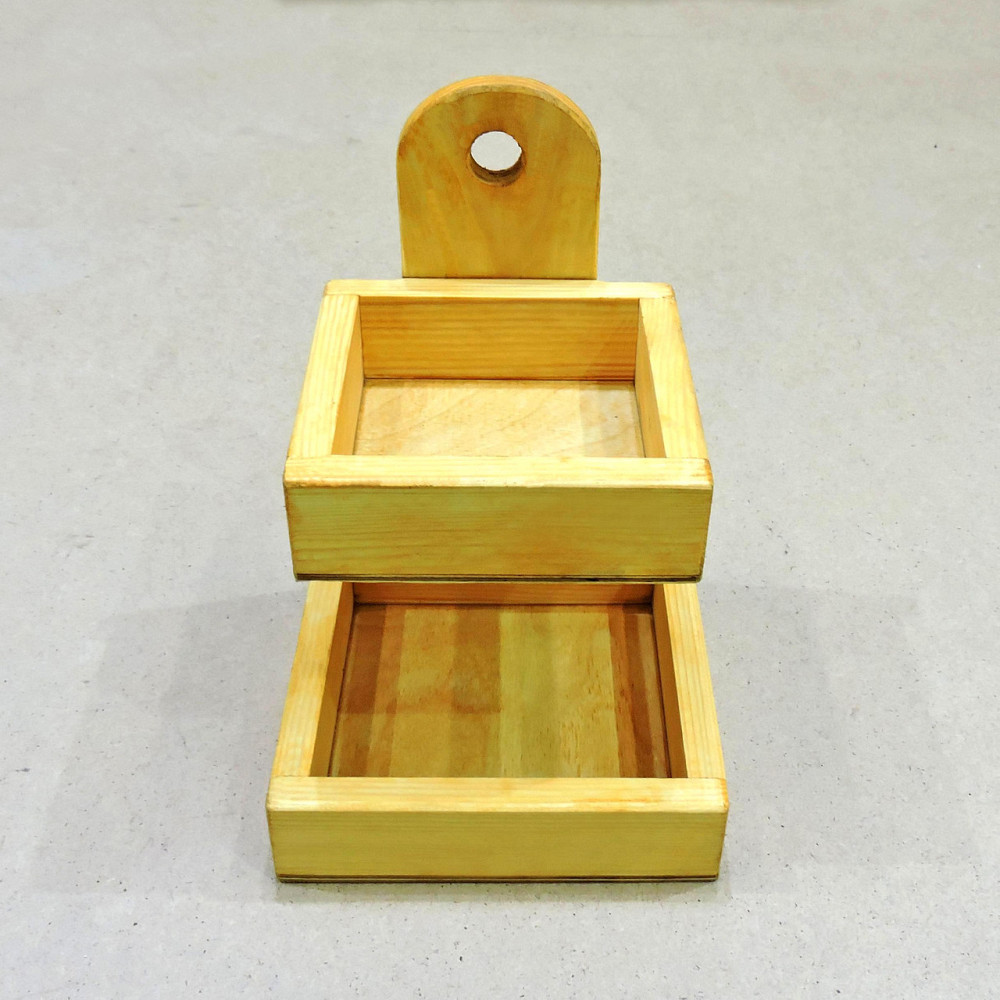 Лоток для овочів і фруктів "Парсніп" каррі Миколаїв - фото 2