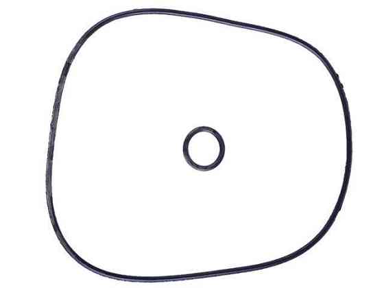 Кольца уплотнительные крышки корпуса мотопомпы 3, пара В 80 Мукачево