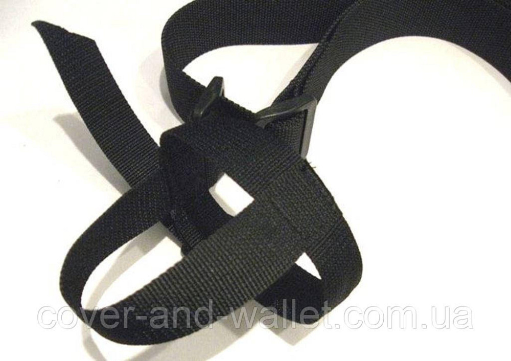 Ремінь збройовий триточковий DK 2 Київ - фото 3