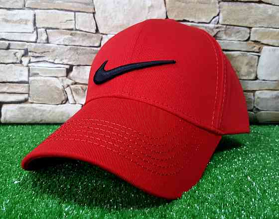 Бейсболка Nike Київ