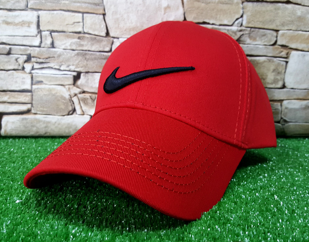 Бейсболка Nike Київ - фото 4