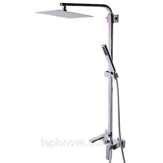 Душевая система TOPAZ LEXI TL 21102-H57-00 Черновцы