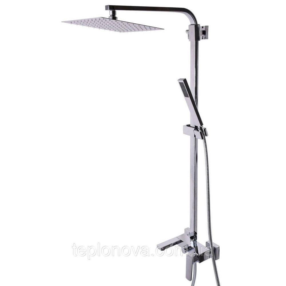 Душевая система TOPAZ LEXI TL 21102-H57-00 Черновцы - изображение 1