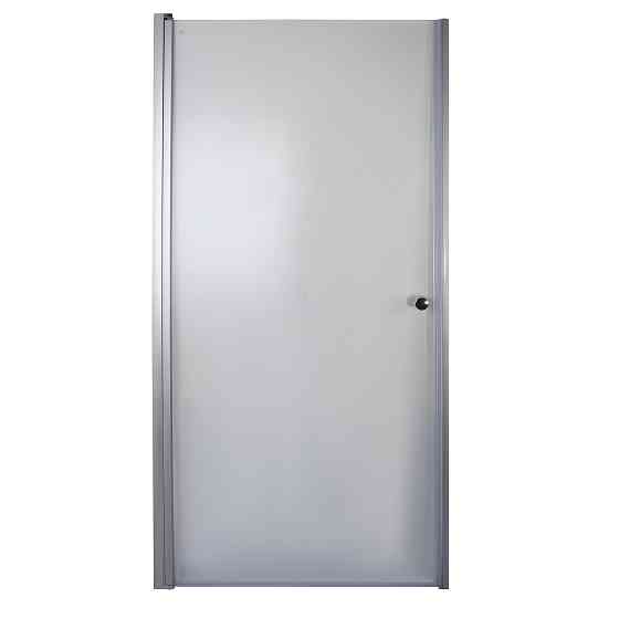 Душові двері PROSNA 90FS BRAVO (1уп.) Київ