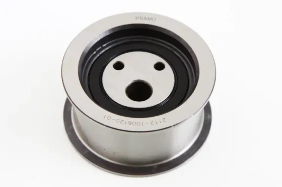 Ролик ГРМ 2112 метал. Прамо натяжной Винница