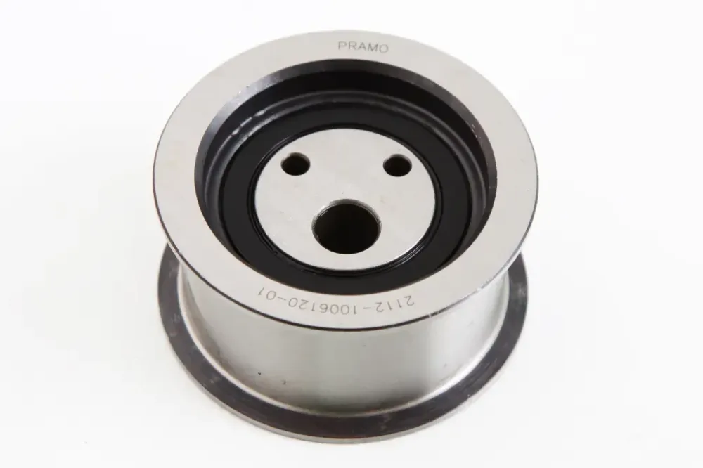 Ролик ГРМ 2112 метал. Прамо натяжной Винница - изображение 1