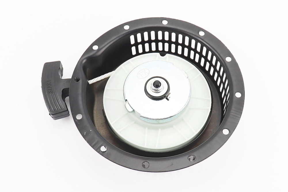 Стартер ручний 178F (з двома кулачками) Київ - фото 2