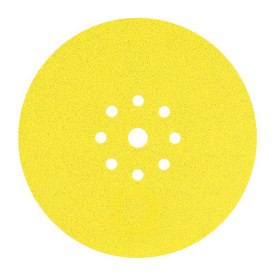 Наждачная бумага DeWALT для ексцентрикових шліфмашин, 225 мм, зерно 100 (DT3179) Винница - изображение 1