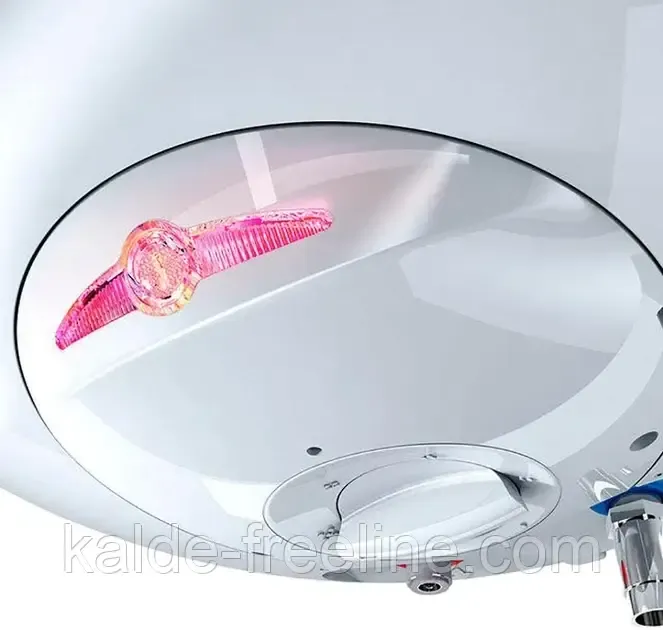 Водонагрівач електричний TESY BILIGHT 100 Харків - фото 6