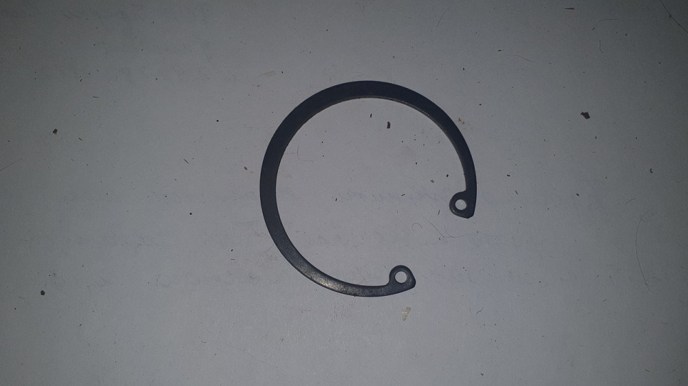 Стопорное кольцо внутреннее W45. СССР. Харьков - изображение 1