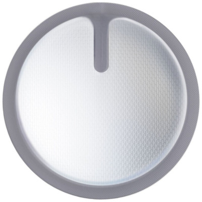 Вкладыш для бюстгальтера Canpol babies ультрапоглощающие 3D 60 шт черные (1/655) Винница - изображение 10