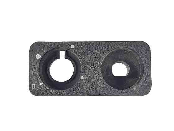 Панель гидрокорректора фар 2104, 2105 шкалы Мукачево