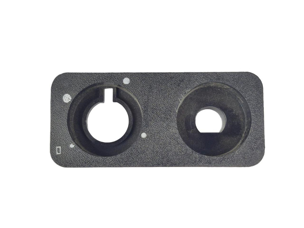 Панель гидрокорректора фар 2104, 2105 шкалы Мукачево - изображение 3