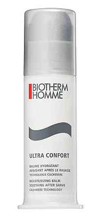 Бальзам после бритья Biotherm Ultra Comfort Moisturizing Balm 75ml Славянск
