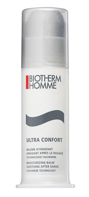 Бальзам после бритья Biotherm Ultra Comfort Moisturizing Balm 75ml Славянск - изображение 3