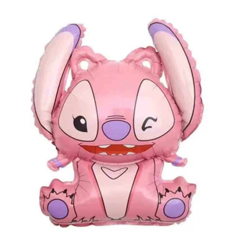 Фигура героя Стич Енжел 52*49см Киев - изображение 1