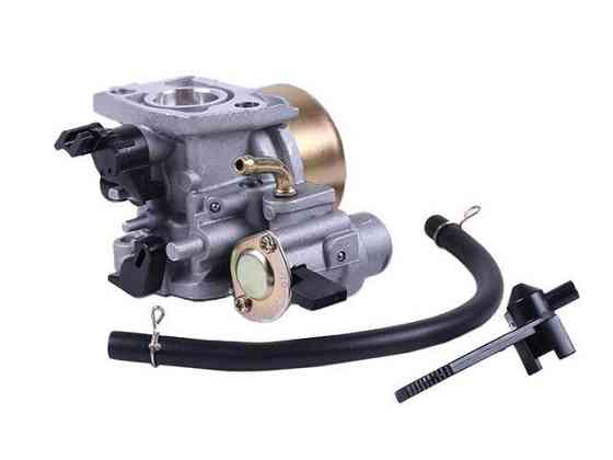 Карбюратор мотоблок 168F Мукачево