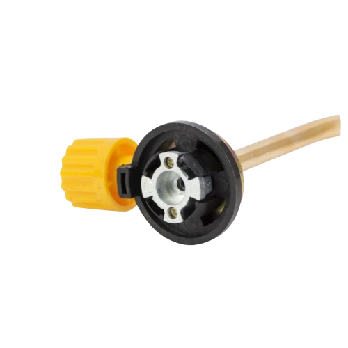 Пальник газовий d23мм SIGMA Житомир - изображение 3