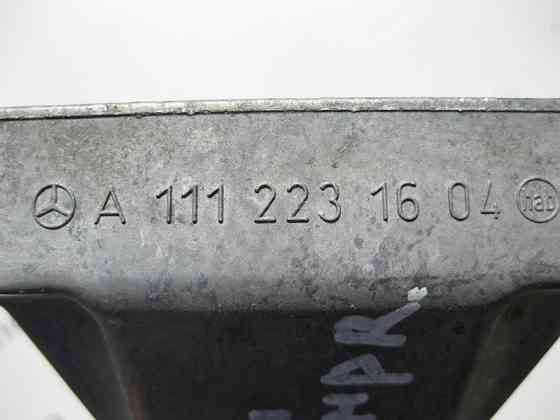 Mercedes-Benz  A1112231604 Кронштейн опори двигуна лівий M111 R4 2.0 2.3 kompressor C-Class W203 Одесса