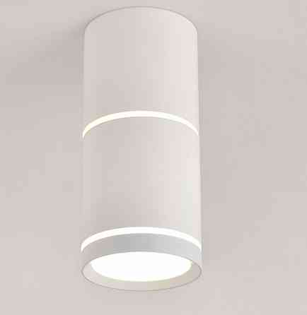 SIRIUS Точковий світильник Sirius WT білий Коломия