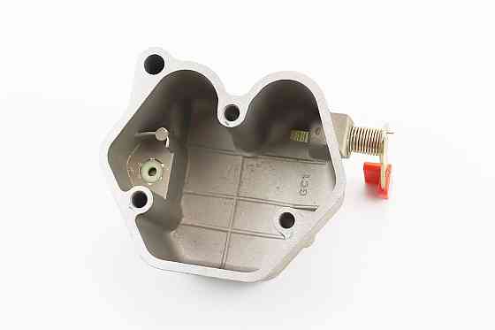 Кришка головки циліндра (клапанів) 186FA ZUBR 3отв Київ