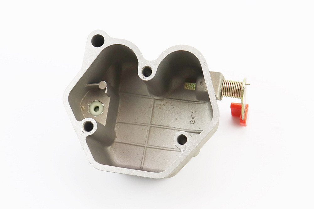 Кришка головки циліндра (клапанів) 186FA ZUBR 3отв Київ - фото 3