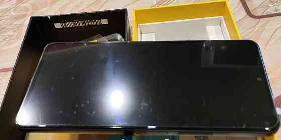Смартфон: POCO F4 6/128Gb.Black + новый дисплей! Киев