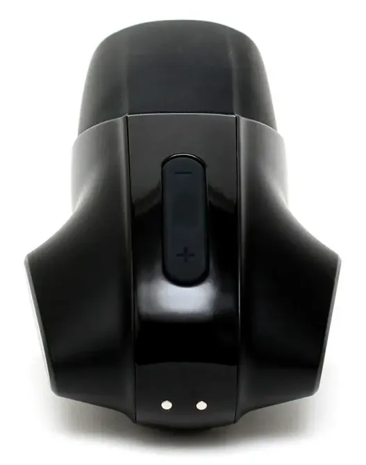Мастурбатор Satisfyer Men Vibration імітатор мінету з вібрацією, стимуляція головки Львів - фото 7