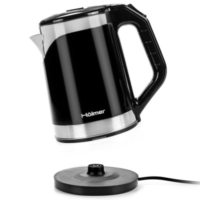Електрочайник Hölmer HKS-302D Вінниця - фото 8
