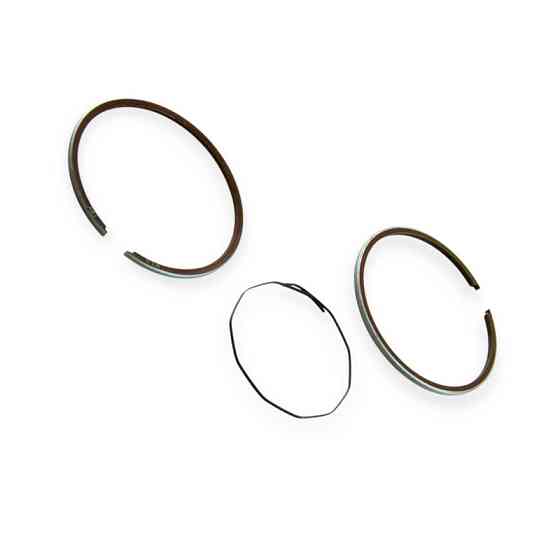 Кільця Хонда DIO-50 1,00 якість поршневі Мукачево