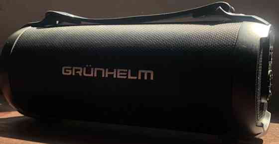 Колонка GRUNHELM Київ