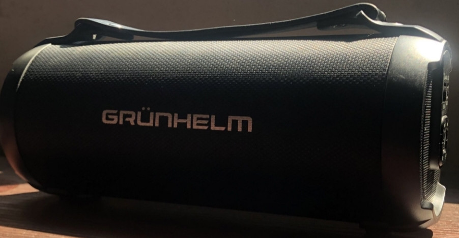 Колонка GRUNHELM Київ - фото 3